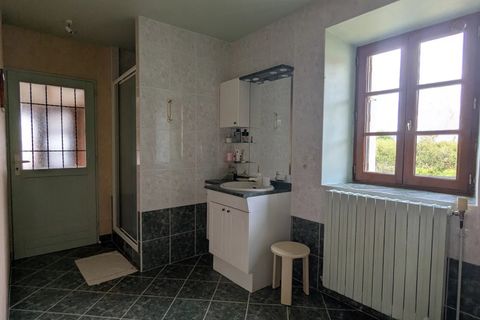 Landsbyhus i Saulge, Vienne, Saulge - € 145.000 | Ref: BVI82153 - foto 13