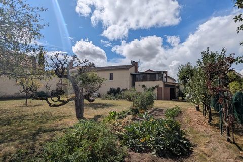 Landsbyhus i Saulge, Vienne, Saulge - € 145.000 | Ref: BVI82153 - foto 3