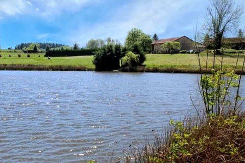 Villa a Cussac, Haute-Vienne, Cussac - € 529.000 | Ref: BVI81794 - foto 2