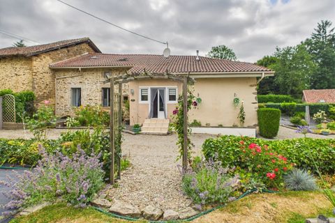 Villa a Cussac, Haute-Vienne, Cussac - € 529.000 | Ref: BVI81794 - foto 14