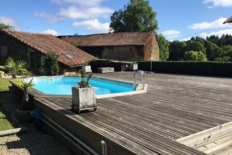Villa a Cussac, Haute-Vienne, Cussac - € 529.000 | Ref: BVI81794 - foto 15