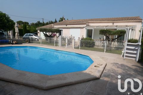 Villa a Bollène, Vaucluse, Bollène - € 318.000 | Ref: 78378 - foto 5