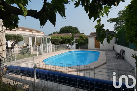 Villa a Bollène, Vaucluse, Bollène - € 318.000 | Ref: 78378 - foto 6