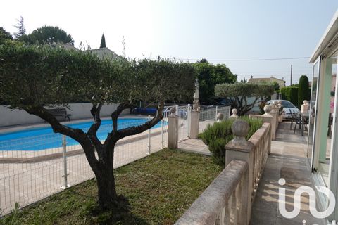 Villa a Bollène, Vaucluse, Bollène - € 318.000 | Ref: 78378 - foto 7