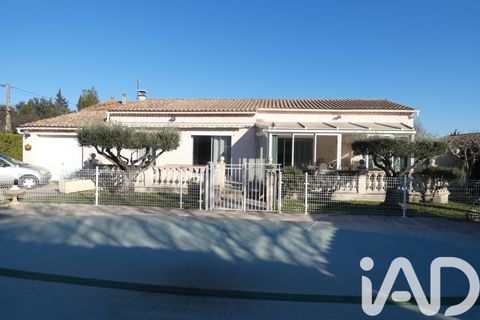Villa a Bollène, Vaucluse, Bollène - € 318.000 | Ref: 78378 - foto 19