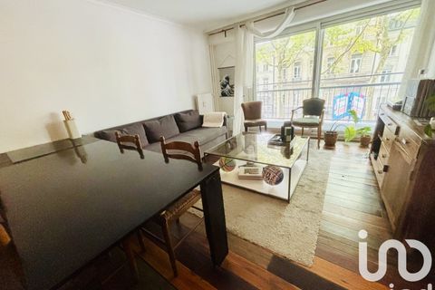 Lejlighed i Lille, Nord, Lille - € 262.000 | Ref: 46101 - foto 9