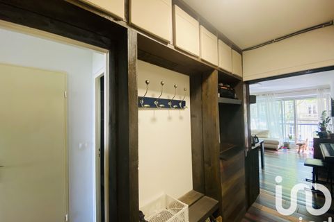 Lejlighed i Lille, Nord, Lille - € 262.000 | Ref: 46101 - foto 13