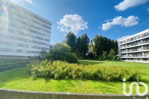 Lejlighed i Lille, Nord, Lille - € 262.000 | Ref: 46101 - foto 12
