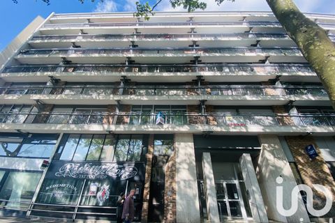 Lejlighed i Lille, Nord, Lille - € 262.000 | Ref: 46101 - foto 11