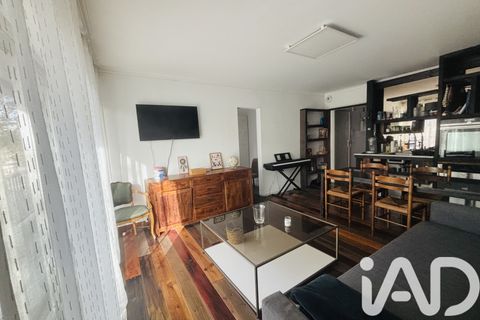 Lejlighed i Lille, Nord, Lille - € 262.000 | Ref: 46101 - foto 1