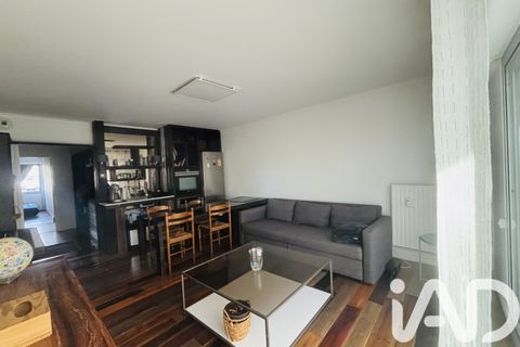 Lejlighed i Lille, Nord, Lille - € 262.000 | Ref: 46101 - foto 2