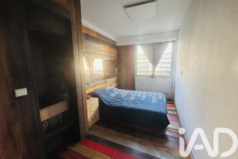 Lejlighed i Lille, Nord, Lille - € 262.000 | Ref: 46101 - foto 5