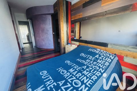 Lejlighed i Lille, Nord, Lille - € 262.000 | Ref: 46101 - foto 6