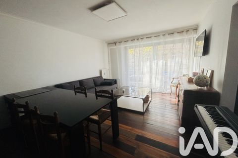 Lejlighed i Lille, Nord, Lille - € 262.000 | Ref: 46101 - foto 8