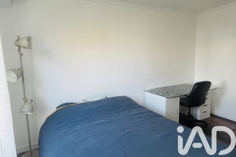 Lejlighed i Lille, Nord, Lille - € 262.000 | Ref: 46101 - foto 10