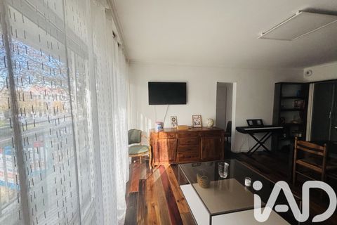 Lejlighed i Lille, Nord, Lille - € 262.000 | Ref: 46101 - foto 15