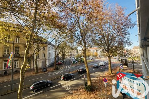 Lejlighed i Lille, Nord, Lille - € 262.000 | Ref: 46101 - foto 20