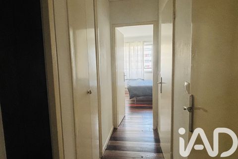 Lejlighed i Lille, Nord, Lille - € 262.000 | Ref: 46101 - foto 21