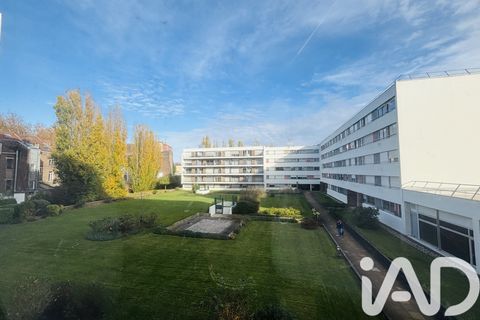 Lejlighed i Lille, Nord, Lille - € 262.000 | Ref: 46101 - foto 22