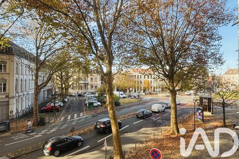 Lejlighed i Lille, Nord, Lille - € 262.000 | Ref: 46101 - foto 23