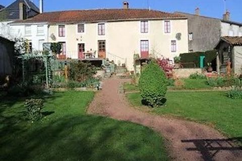 Villa a L’absie, Deux-Sevres, L’absie - € 178.200 | Ref: BVI82711 - foto 6