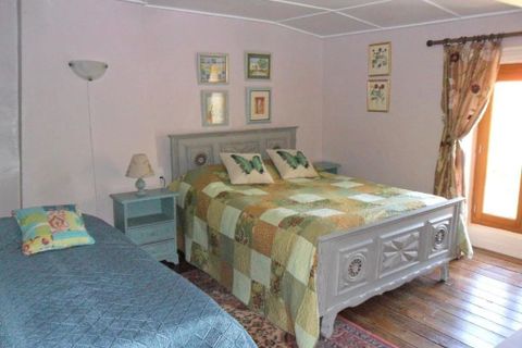 Villa a L’absie, Deux-Sevres, L’absie - € 178.200 | Ref: BVI82711 - foto 5