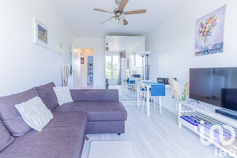 Lejlighed i Le Bourget, Seine-Saint-Denis, Le Bourget - € 195.000 | Ref: 85205 - foto 3