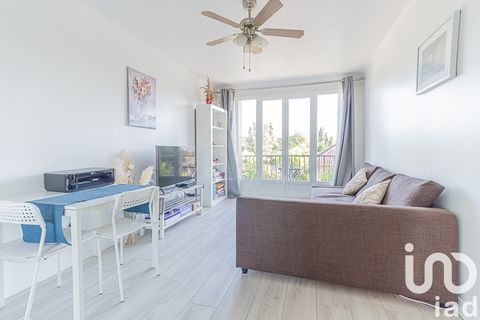 Lejlighed i Le Bourget, Seine-Saint-Denis, Le Bourget - € 195.000 | Ref: 85205 - foto 1
