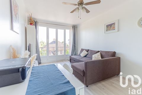 Lejlighed i Le Bourget, Seine-Saint-Denis, Le Bourget - € 195.000 | Ref: 85205 - foto 2