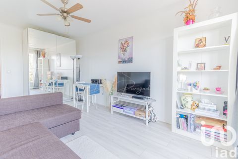 Lejlighed i Le Bourget, Seine-Saint-Denis, Le Bourget - € 195.000 | Ref: 85205 - foto 4