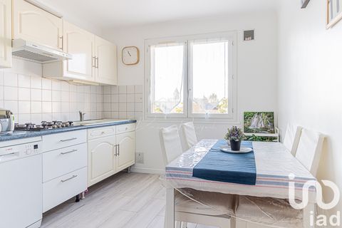 Lejlighed i Le Bourget, Seine-Saint-Denis, Le Bourget - € 195.000 | Ref: 85205 - foto 5