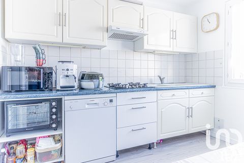 Lejlighed i Le Bourget, Seine-Saint-Denis, Le Bourget - € 195.000 | Ref: 85205 - foto 6