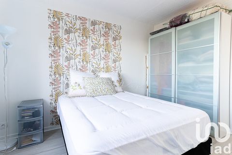 Lejlighed i Le Bourget, Seine-Saint-Denis, Le Bourget - € 195.000 | Ref: 85205 - foto 7