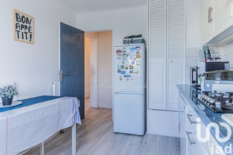 Lejlighed i Le Bourget, Seine-Saint-Denis, Le Bourget - € 195.000 | Ref: 85205 - foto 8