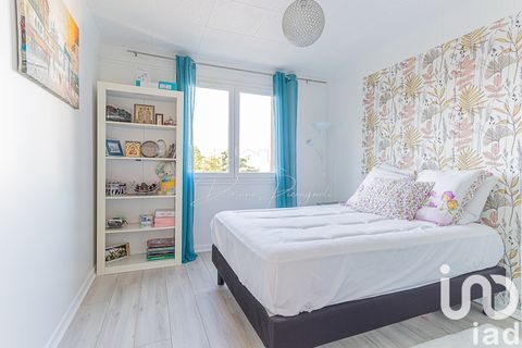 Lejlighed i Le Bourget, Seine-Saint-Denis, Le Bourget - € 195.000 | Ref: 85205 - foto 9