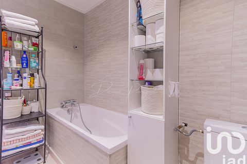Lejlighed i Le Bourget, Seine-Saint-Denis, Le Bourget - € 195.000 | Ref: 85205 - foto 10