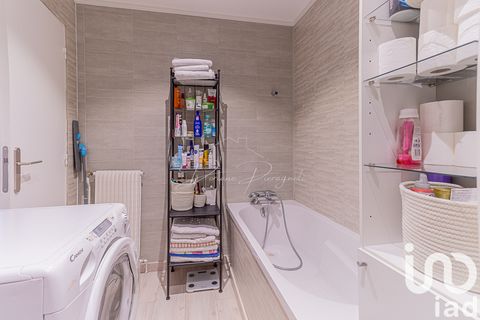 Lejlighed i Le Bourget, Seine-Saint-Denis, Le Bourget - € 195.000 | Ref: 85205 - foto 11