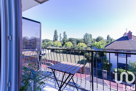 Lejlighed i Le Bourget, Seine-Saint-Denis, Le Bourget - € 195.000 | Ref: 85205 - foto 12