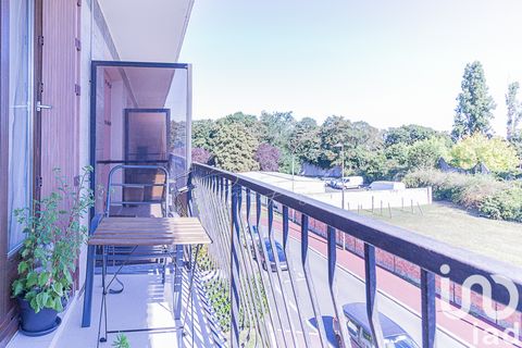 Lejlighed i Le Bourget, Seine-Saint-Denis, Le Bourget - € 195.000 | Ref: 85205 - foto 13