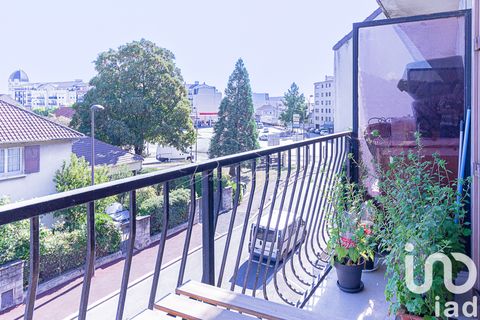 Lejlighed i Le Bourget, Seine-Saint-Denis, Le Bourget - € 195.000 | Ref: 85205 - foto 14