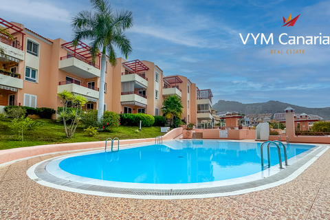 Penthouse i Adeje, Tenerife - foto 1