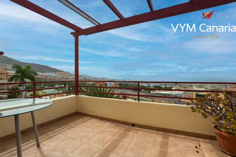 Penthouse i Adeje, Tenerife, Adeje - € 370.000 | Ref: VS5220VJR-E - foto 22
