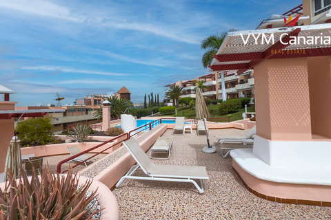 Penthouse i Adeje, Tenerife, Adeje - € 370.000 | Ref: VS5220VJR-E - foto 32