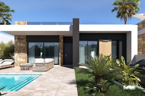 Villa a Ciudad Quesada, Alicante, Ciudad Quesada - € 532.000 | Ref: 01-32129 - foto 2