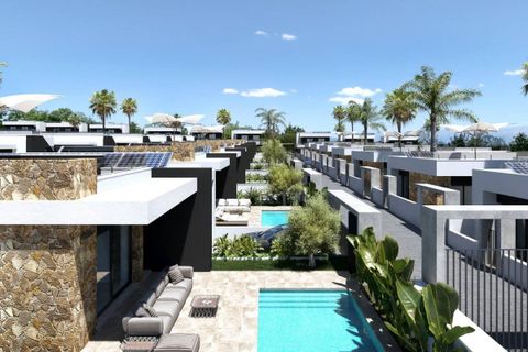 Villa a Ciudad Quesada, Alicante, Ciudad Quesada - € 532.000 | Ref: 01-32129 - foto 3