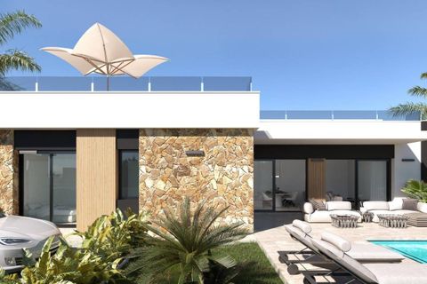 Villa i Ciudad Quesada, Alicante, Ciudad Quesada - € 514.000 | Ref: 01-16292 - foto 2