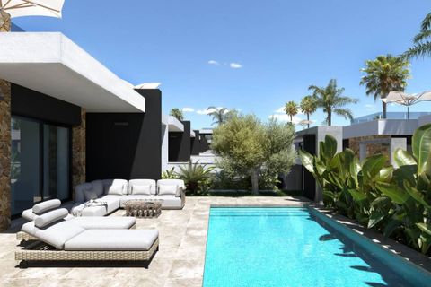 Villa i Ciudad Quesada, Alicante, Ciudad Quesada - € 514.000 | Ref: 01-16292 - foto 4