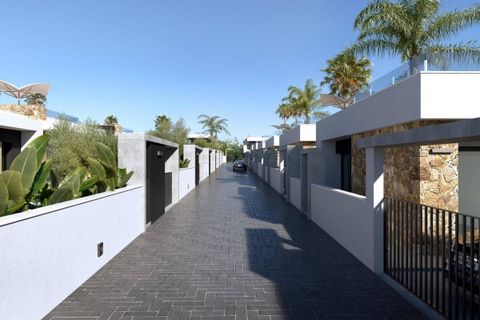 Villa i Ciudad Quesada, Alicante, Ciudad Quesada - € 514.000 | Ref: 01-16292 - foto 5