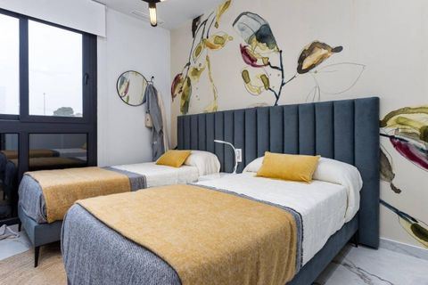 Villa i Ciudad Quesada, Alicante, Ciudad Quesada - € 514.000 | Ref: 01-16292 - foto 11