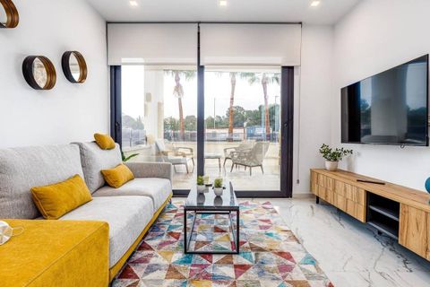 Villa i Ciudad Quesada, Alicante, Ciudad Quesada - € 514.000 | Ref: 01-16292 - foto 28
